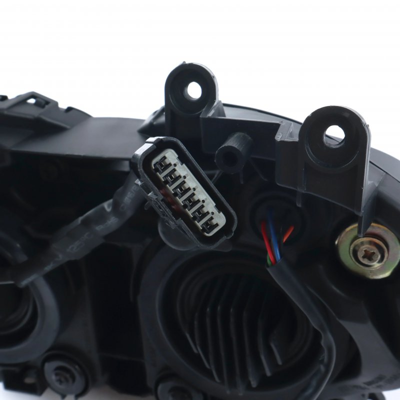 Front  Motorcycle Headlight Head Lamp for Z1000 2015 LED Lighting System